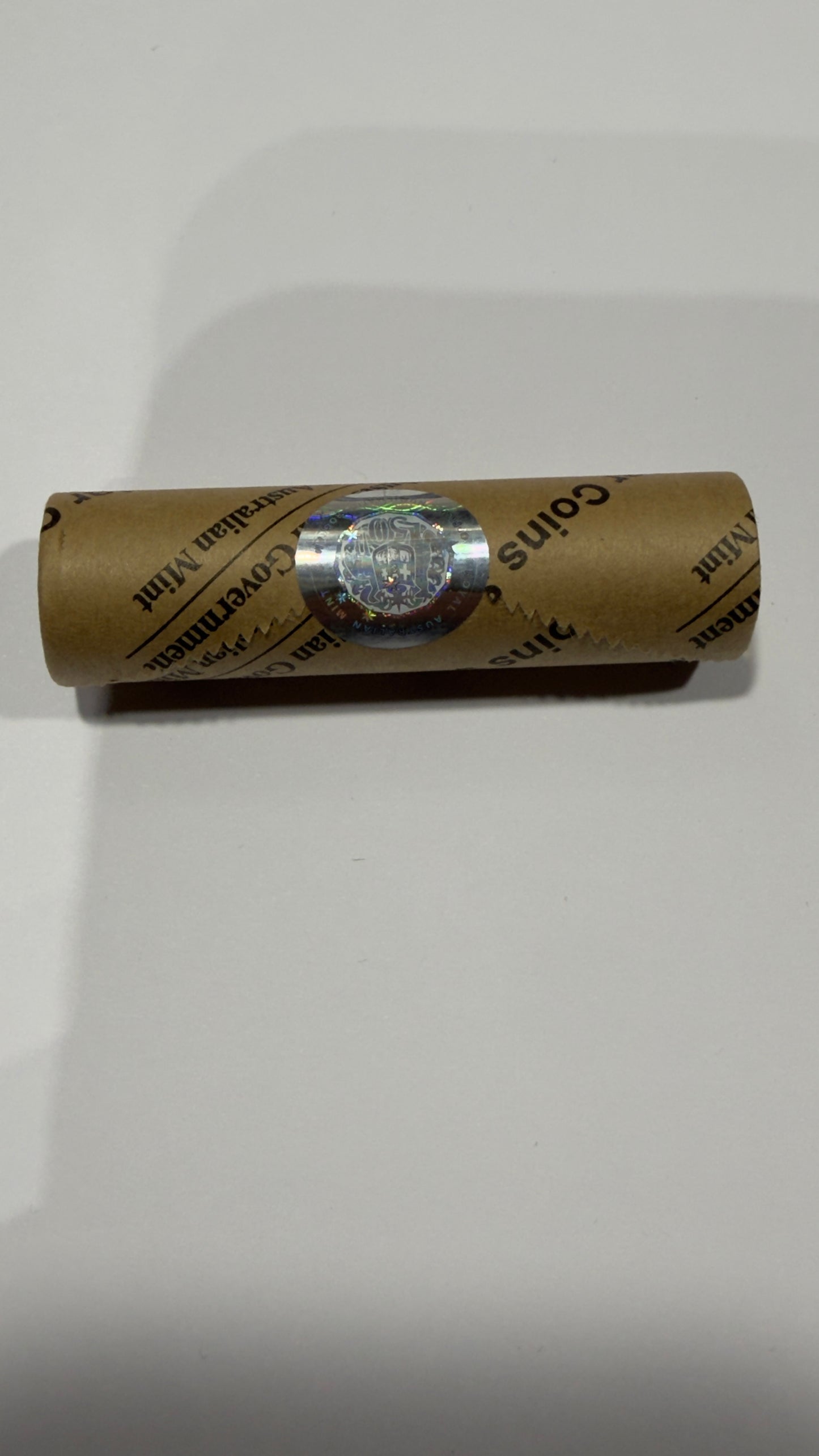 2026 $2 Elder - Uncirculated ex Premium Roll - comes in 2x2