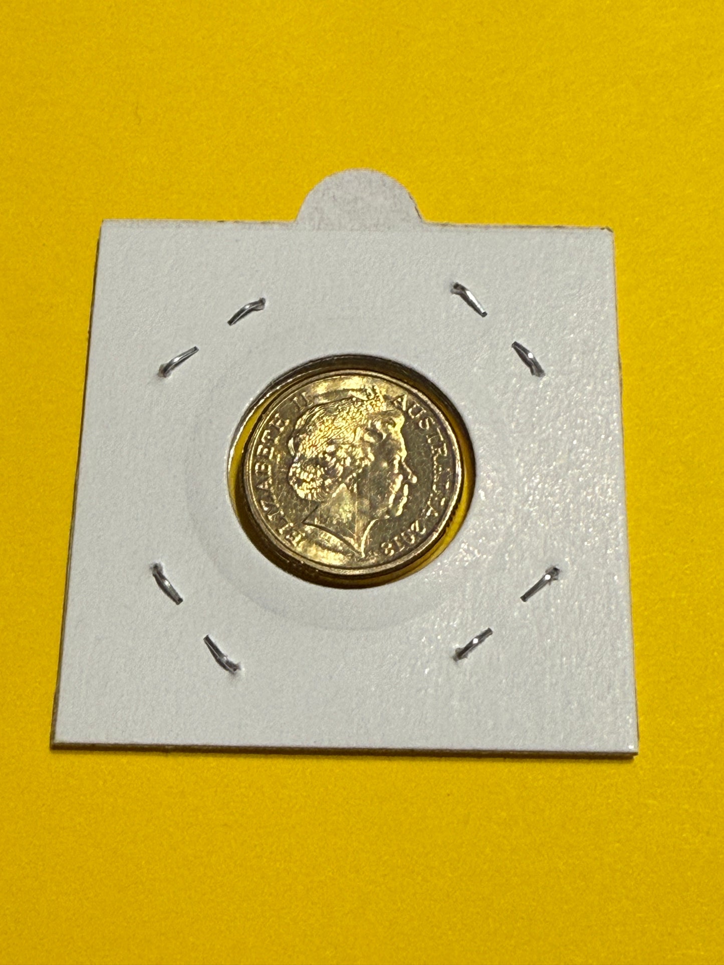 2018 $2 Coin - Uncirculated - Eternal Flame - Lest We Forget - Comes In 2x2 - New Age Numismatics