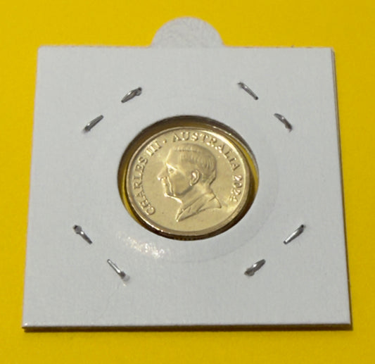 2024 $2 Elder Coin - Uncirculated - Ex Mint Roll - Two Dollar - Comes In 2x2