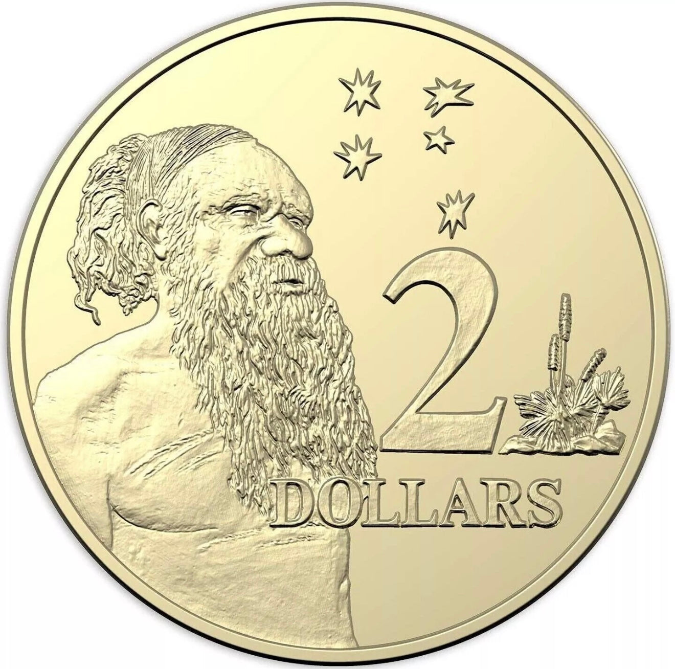 $2 Coins - New Age Numismatics