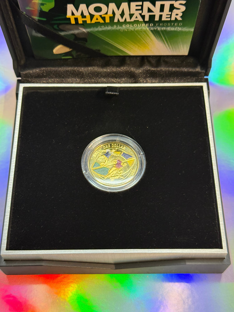 Featured items - New Age Numismatics
