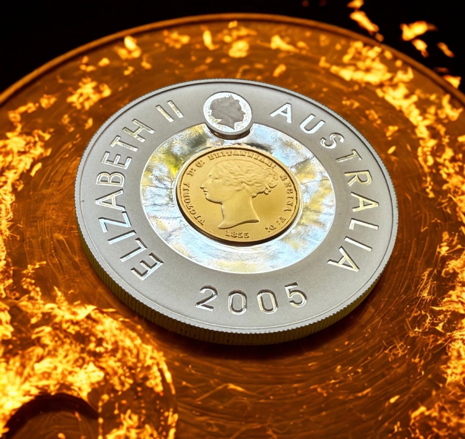 Silver & Gold Coins PROOF-UNC - New Age Numismatics