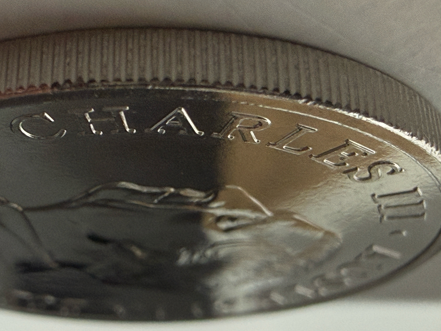 2026 20 Cent Coin Choice Uncirculated - comes in 2x2