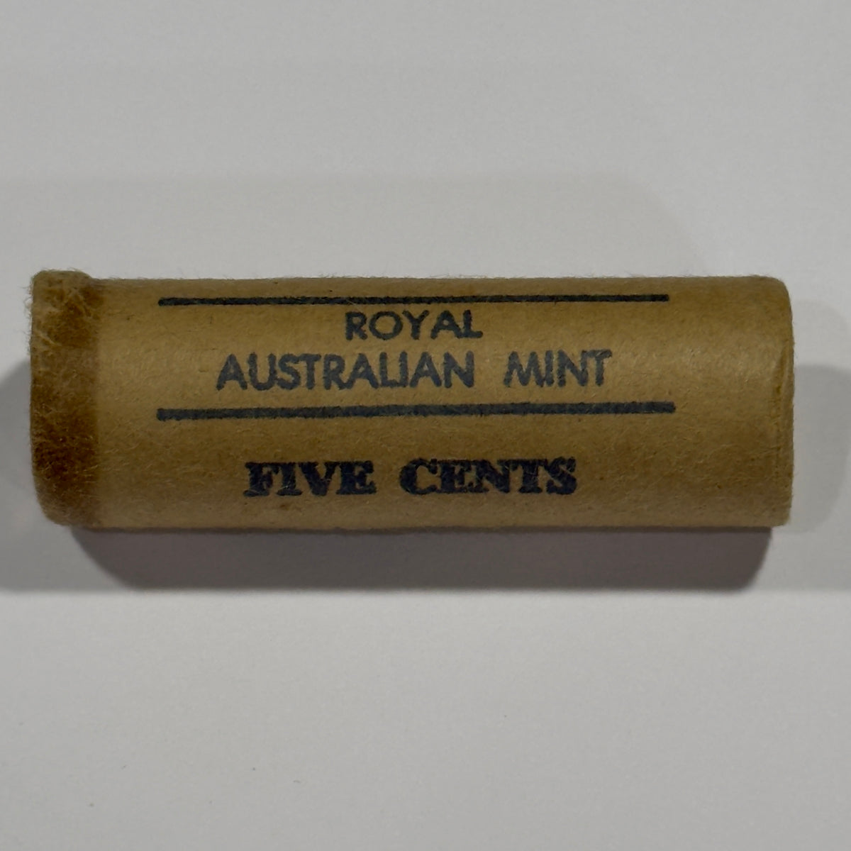 1978 5 Cent Coin - Uncirculated - Five Cent - Ex RAM Roll - 5c comes in 2x2