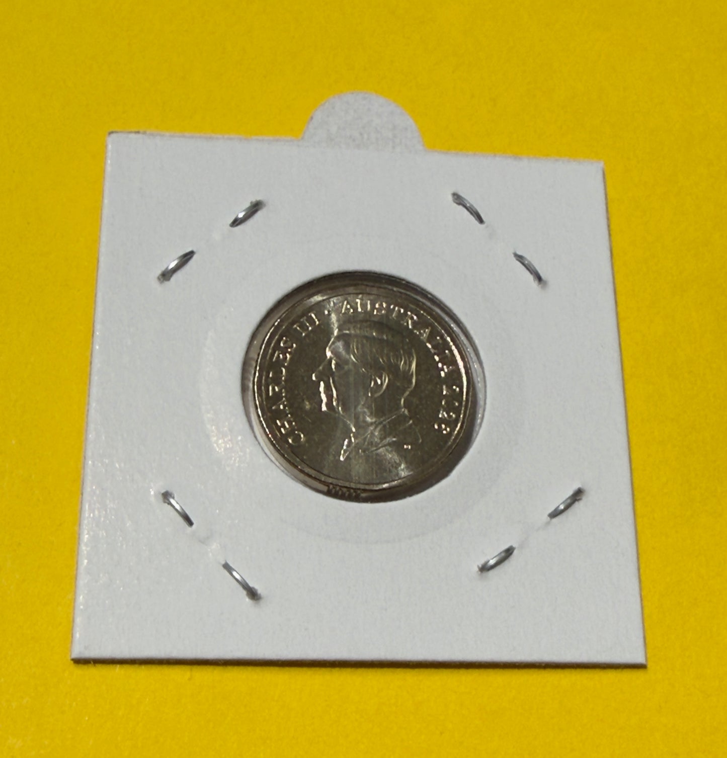 2026 $2 Elder Choice Uncirculated ex Mint Set - comes in 2x2