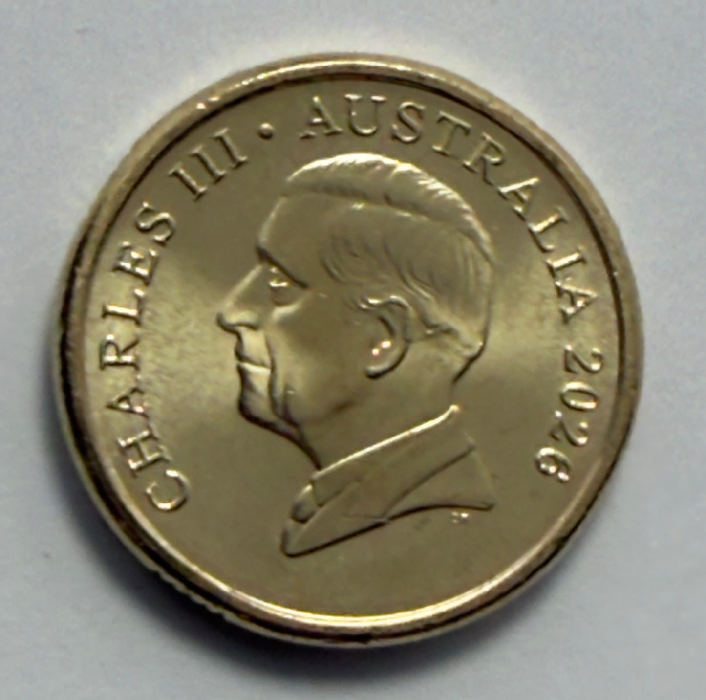 2026 $2 Elder - Uncirculated ex Premium Roll - comes in 2x2