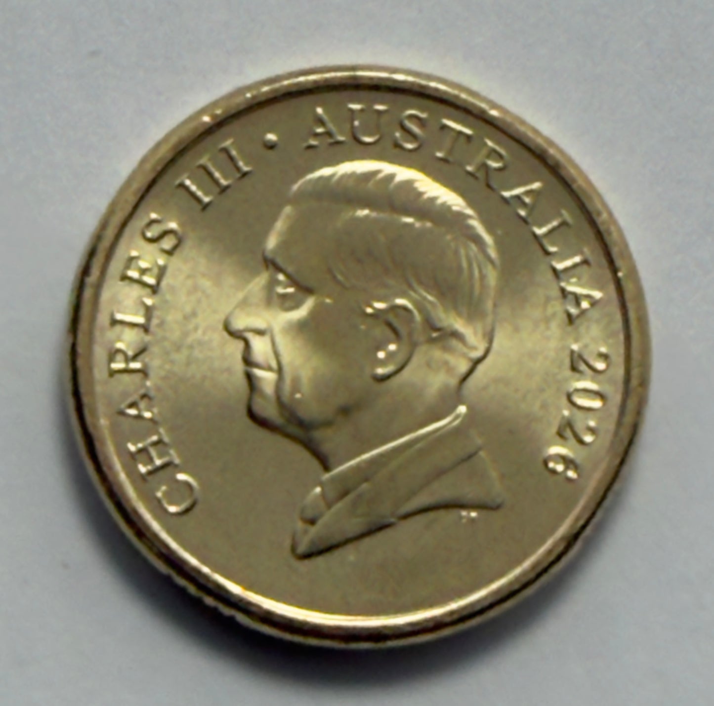 2026 $2 Elder - Uncirculated ex Premium Roll - comes in 2x2
