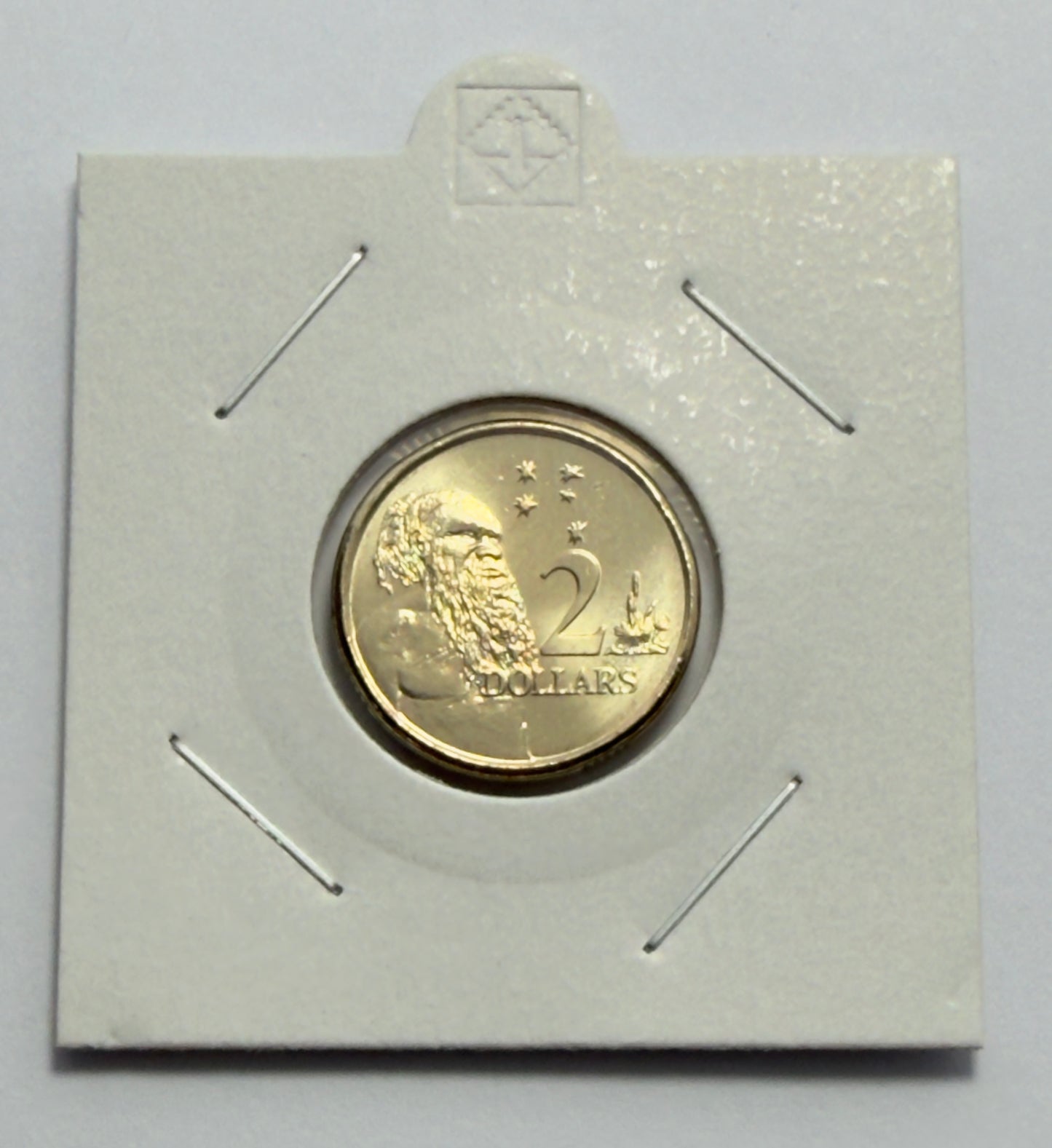 2026 $2 Elder - Uncirculated ex Premium Roll - comes in 2x2