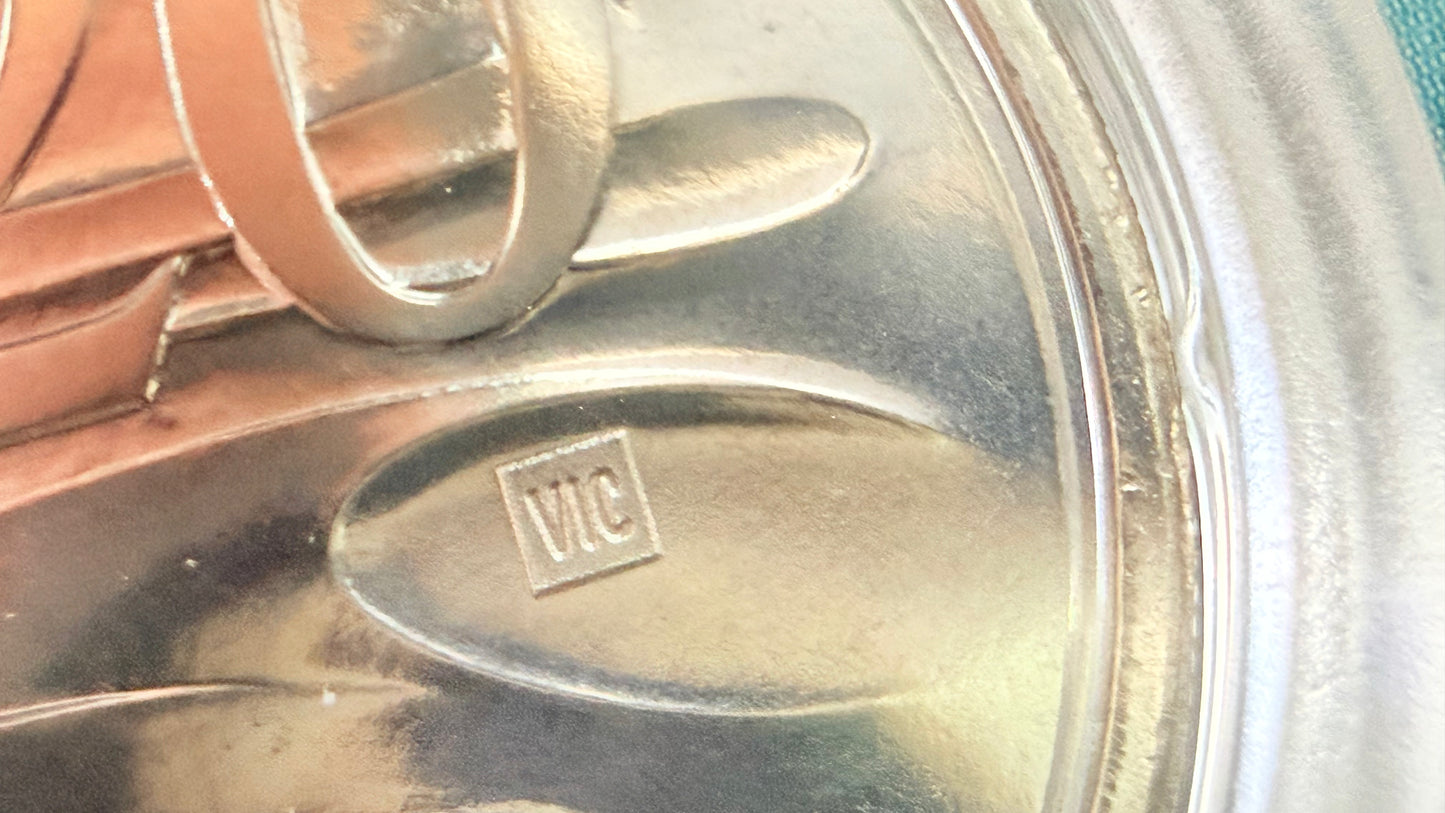 2026 ANDA 20 Cent State Series - VIC Privy Mark LTD-4000