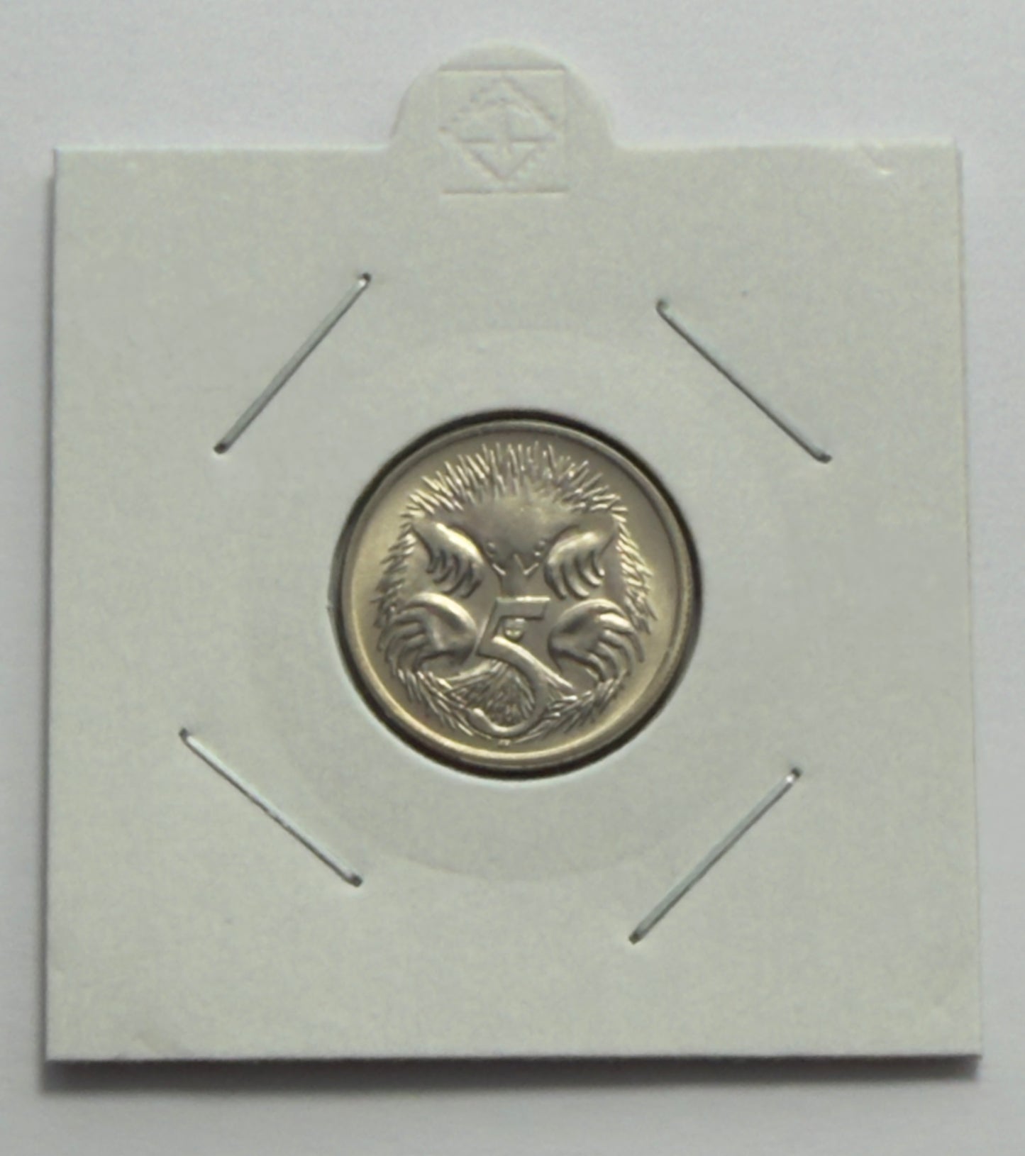 1970 5 Cent Coin - Uncirculated - Five Cent - 5c- Ex RAM Roll - comes in 2x2