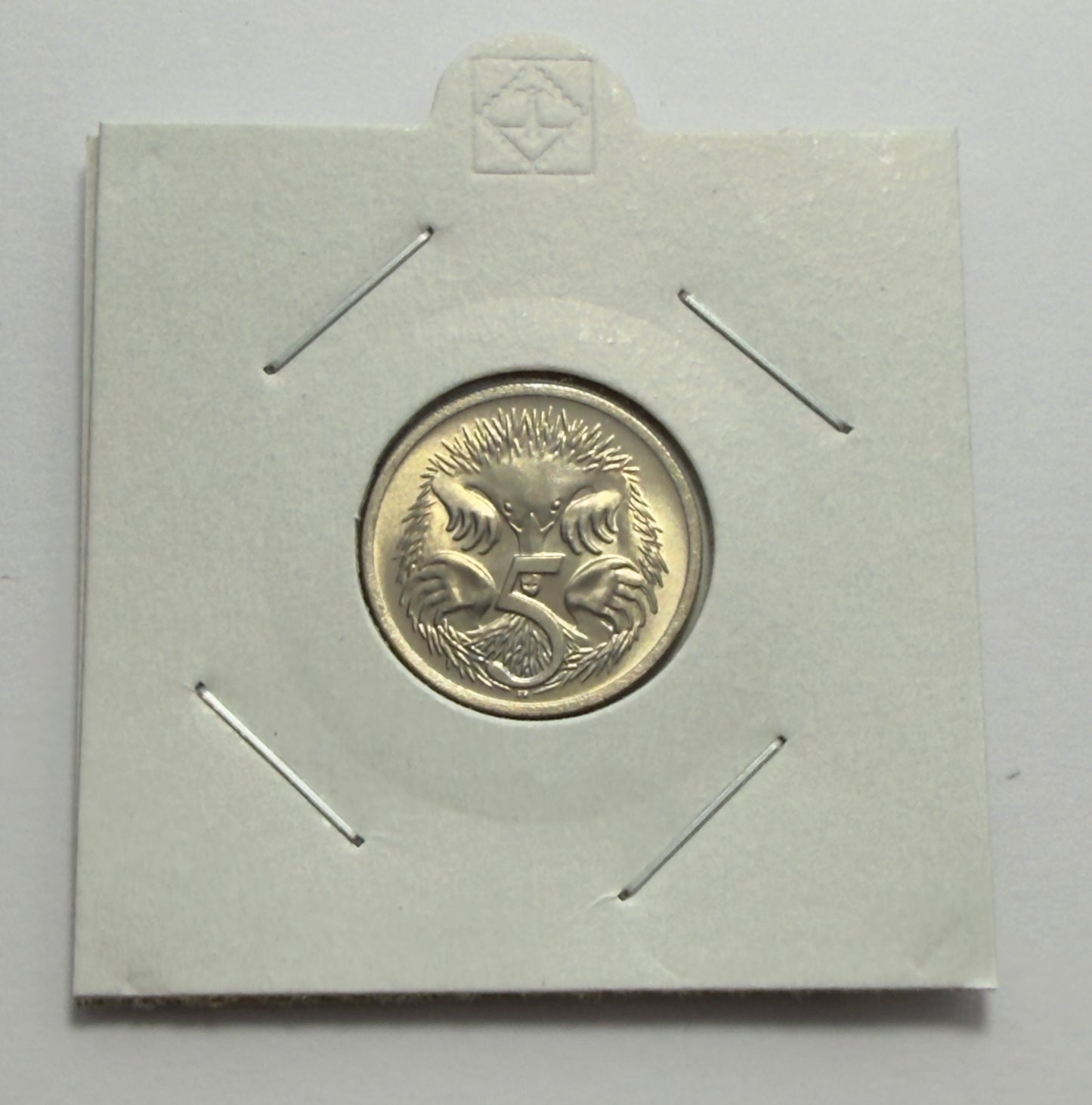 1970 5 Cent Coin - Uncirculated - Five Cent - 5c- Ex RAM Roll - comes in 2x2