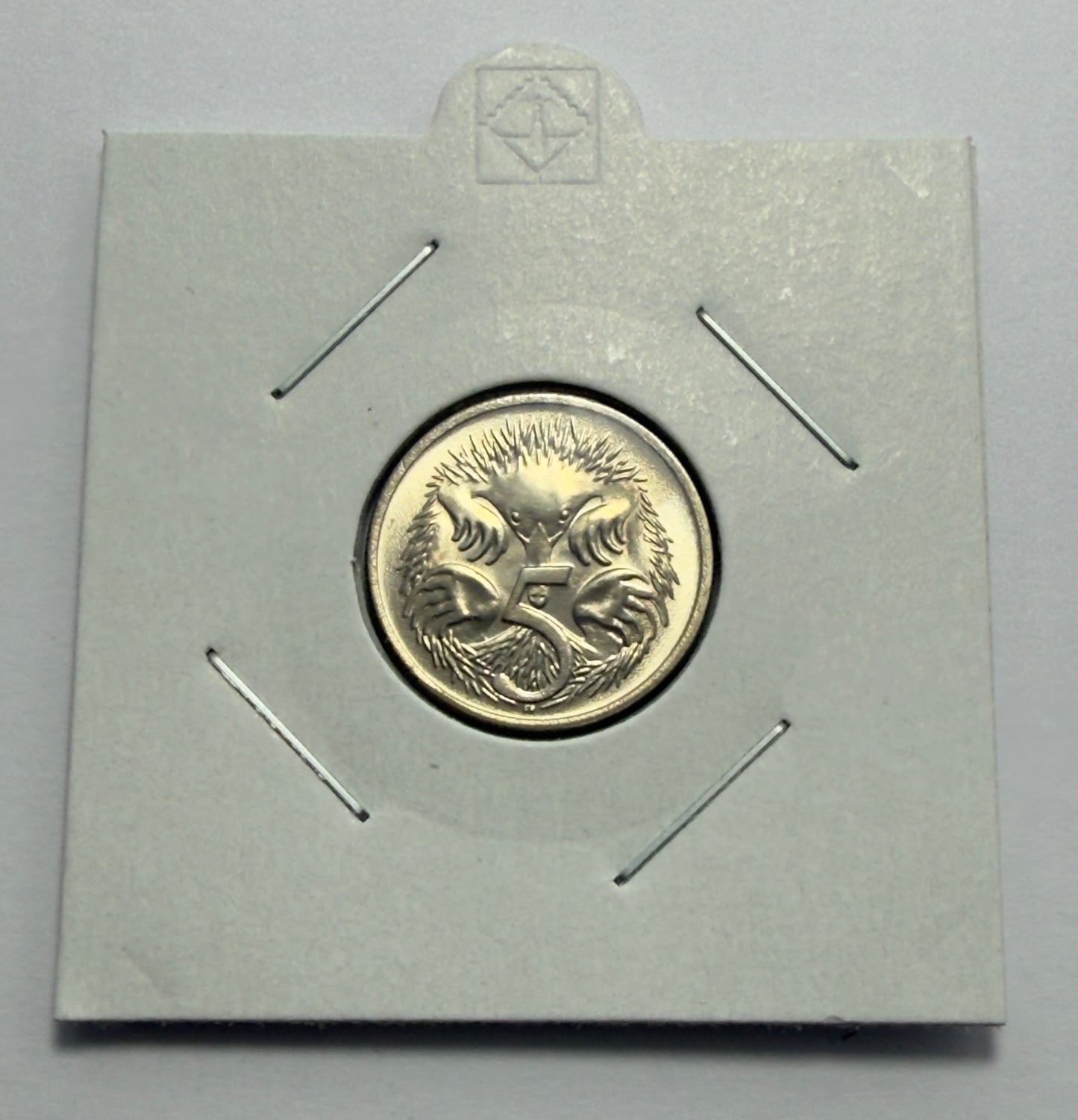 1970 5 Cent Coin - Uncirculated - Five Cent - 5c- Ex RAM Roll - comes in 2x2