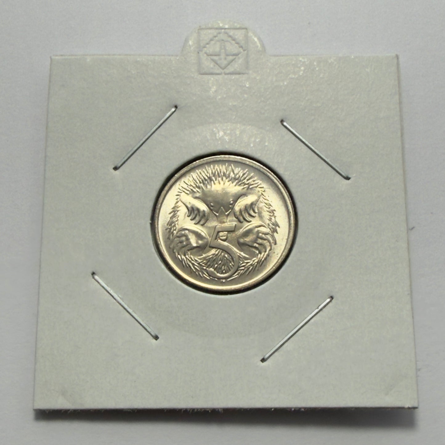 1973 5 Cent Coin - Uncirculated - Five Cent - 5c - Ex RAM Roll - comes in 2x2