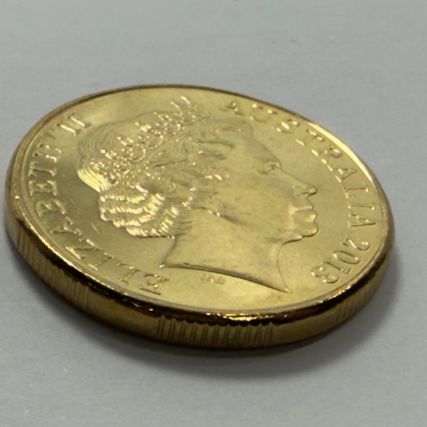 2013 $1 Coin - Uncirculated - Mob Of Roos - comes in 2x2
