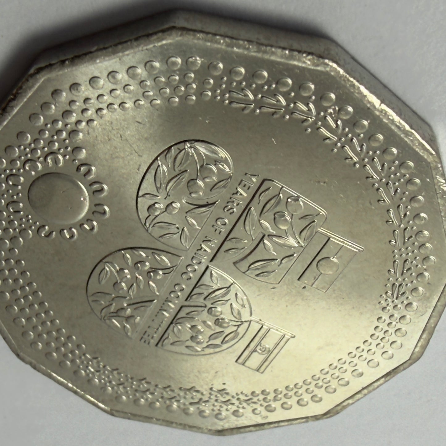 2024 NAIDOC 50 Cent Coin - Uncirculated - 2.3 Million Minted - Comes In 2x2