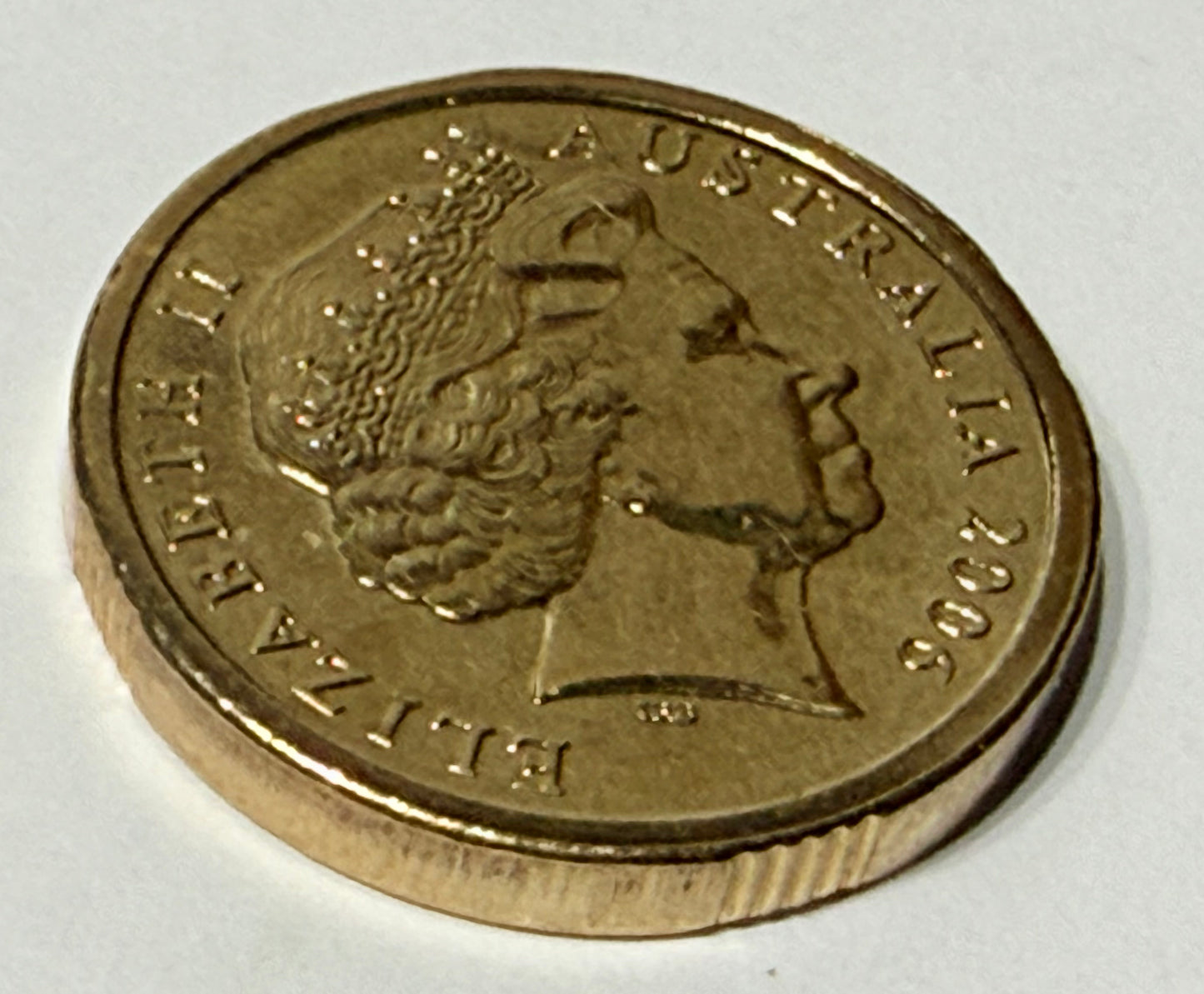 2006 $2 Coin - Choice Uncirculated - Ex Mint Set Coin - comes in 2x2