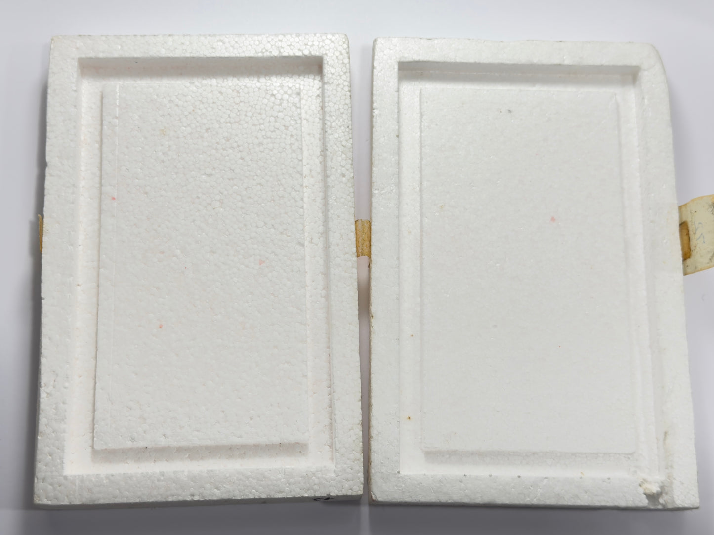 1972 Proof Set with Foams and Cert - Immaculate Set -