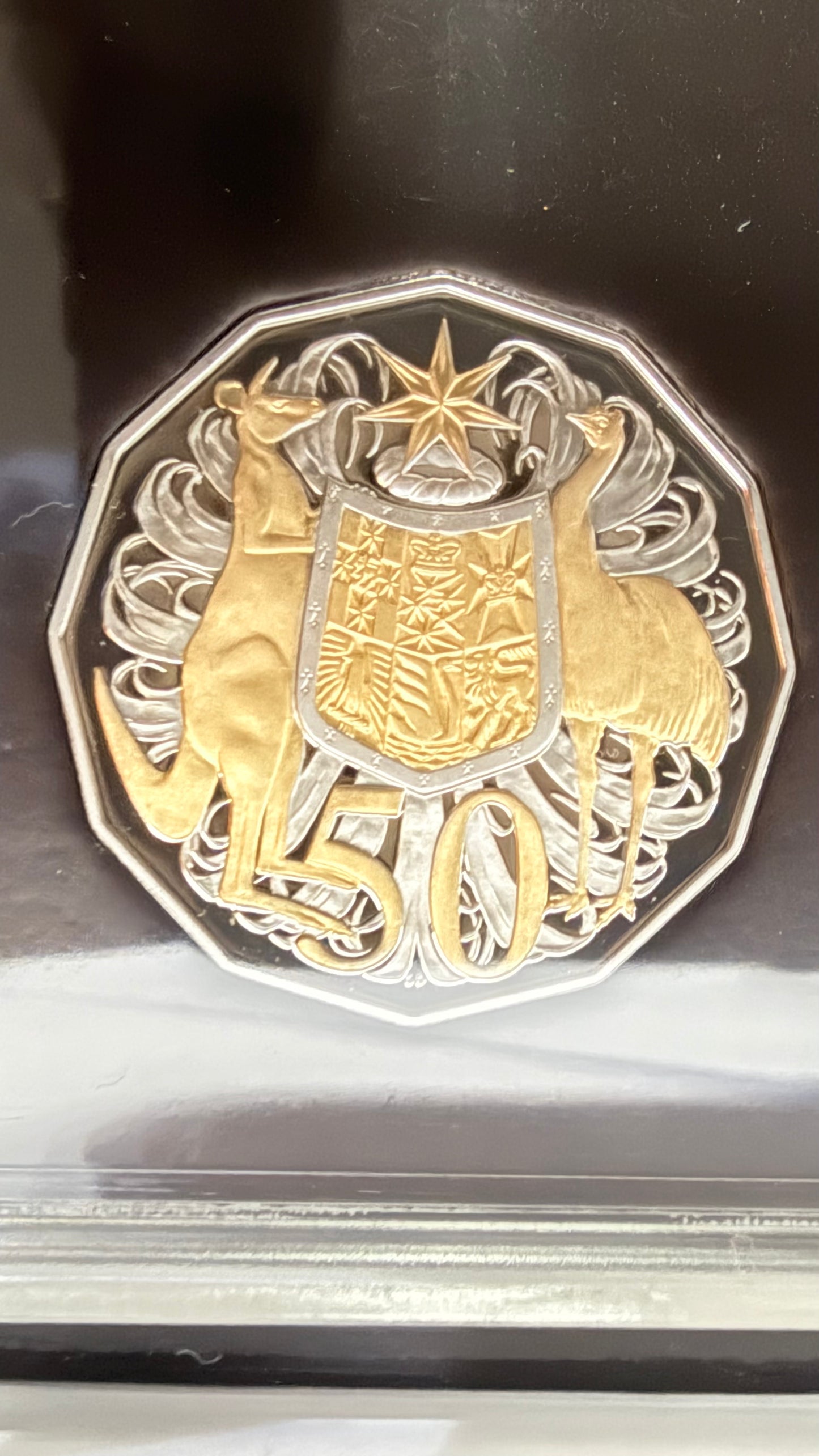 2012 Proof Set Special Edition