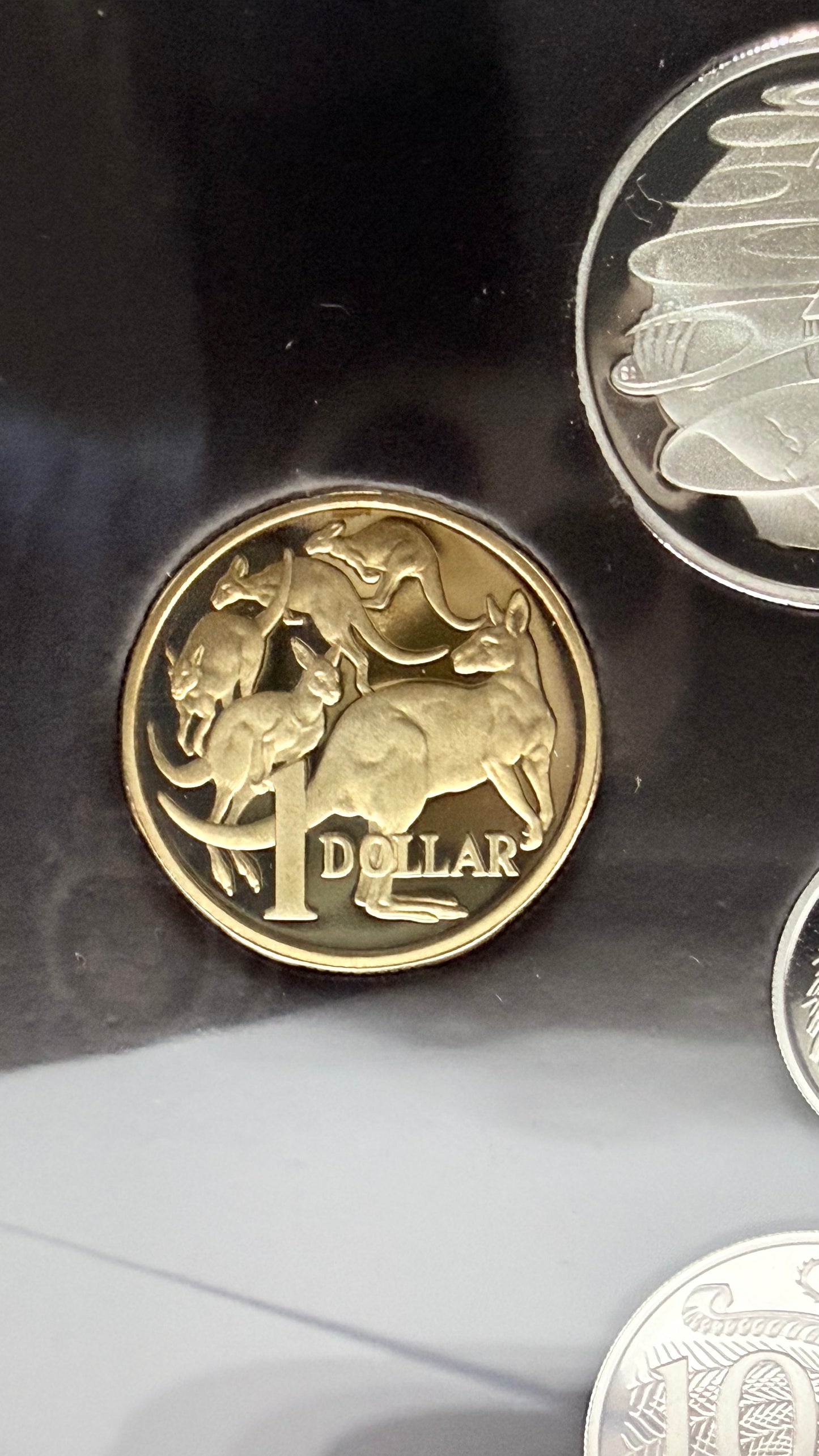2012 Proof Set Special Edition
