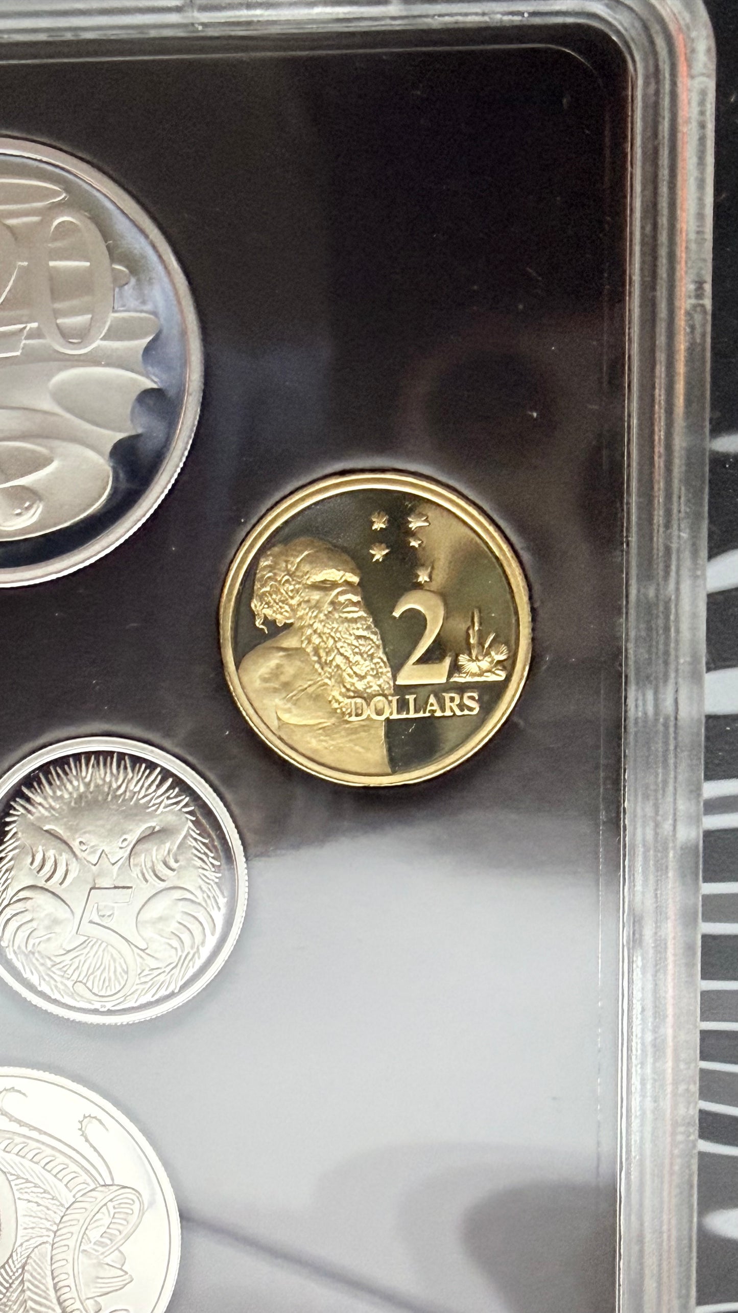 2012 Proof Set Special Edition