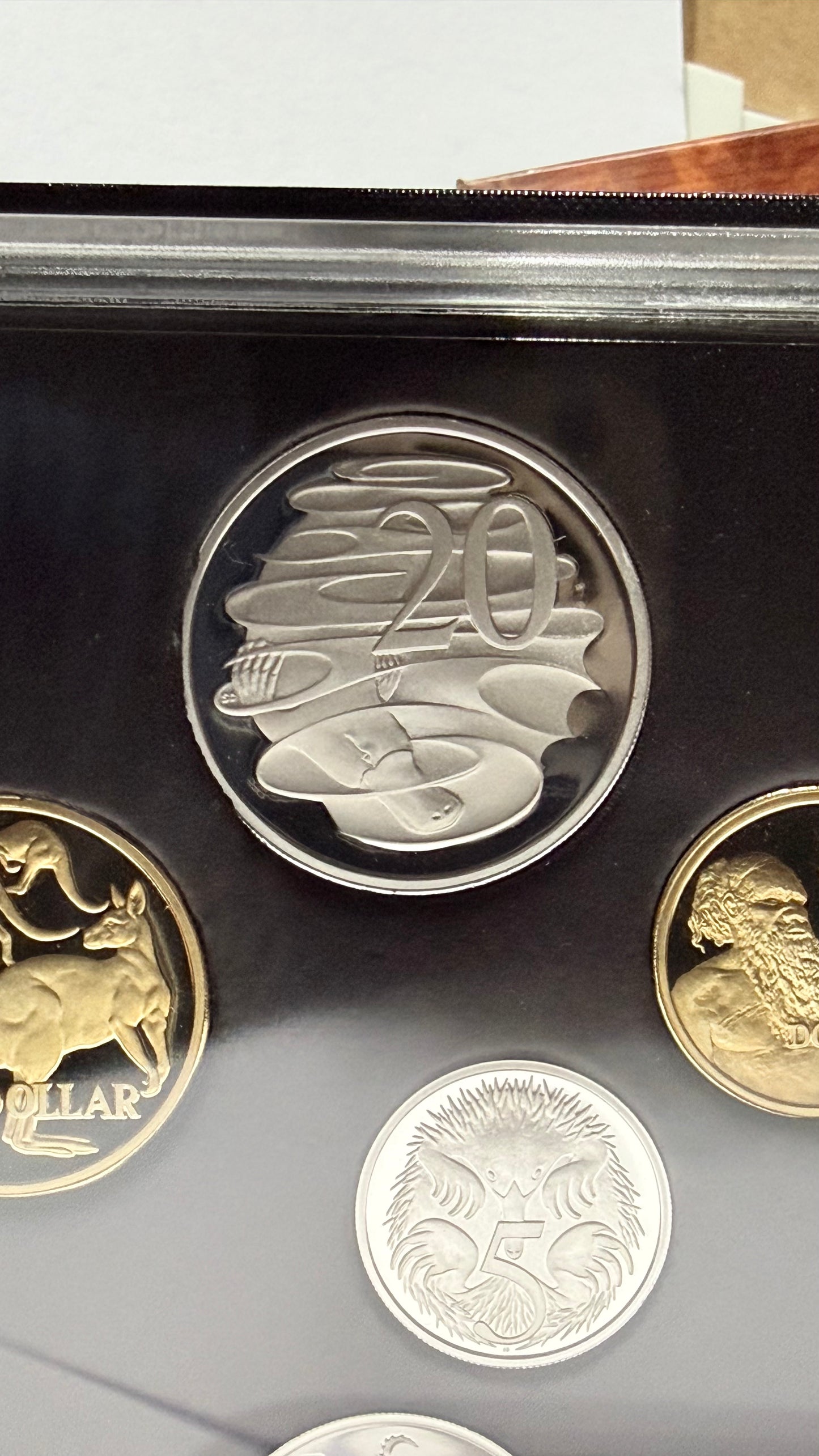 2012 Proof Set Special Edition