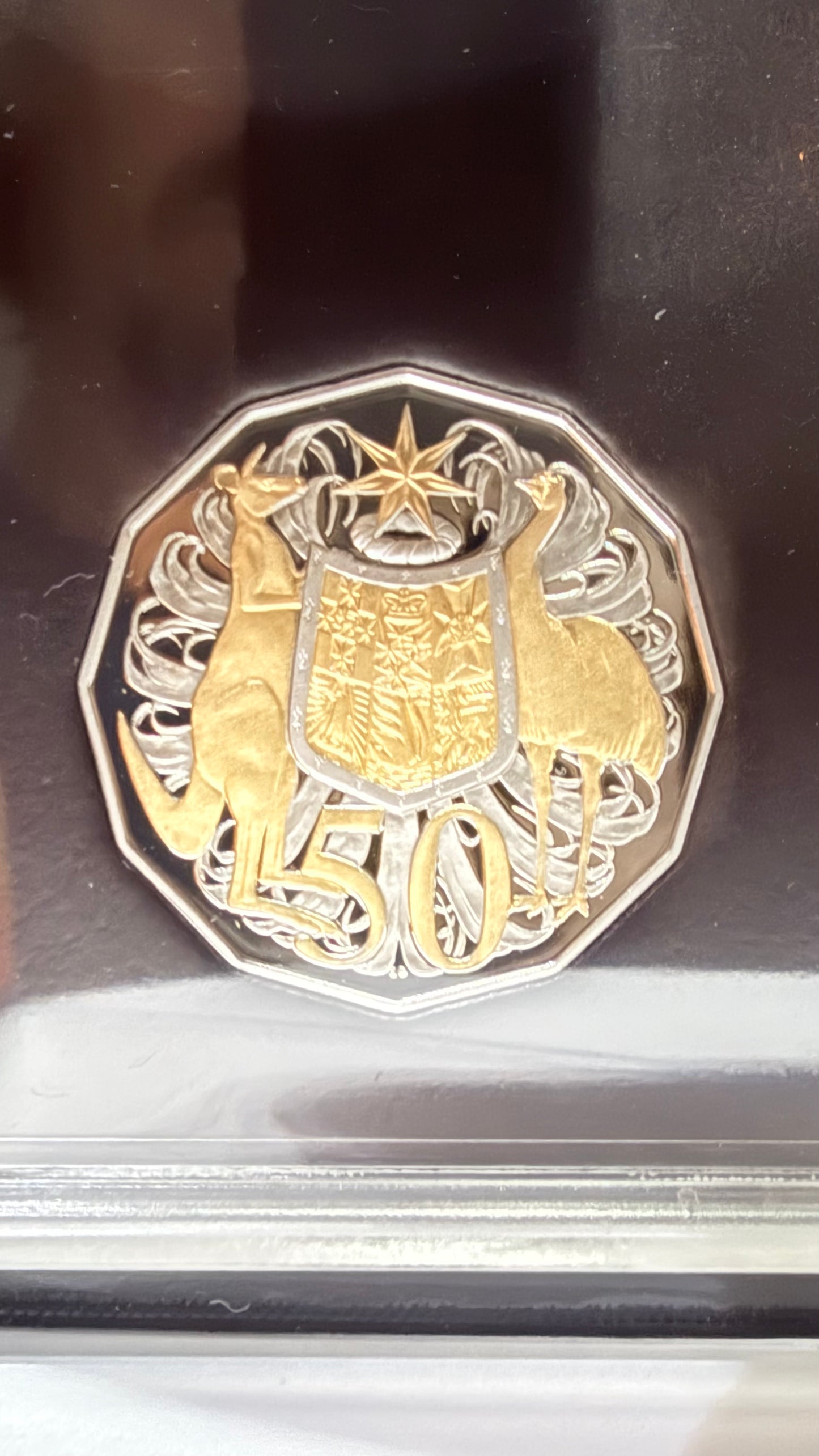 2012 Proof Set Special Edition