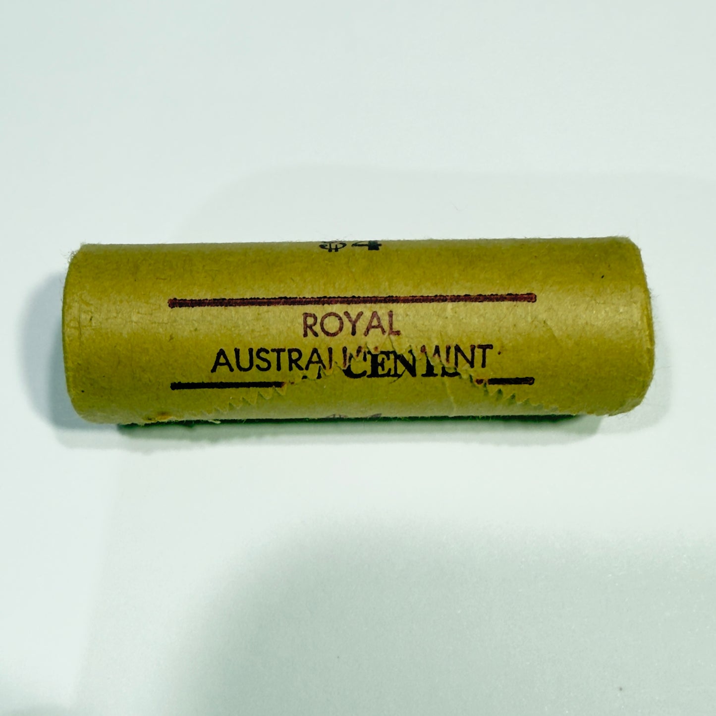 1983 10 Cent Coin - Uncirculated - Ex RAM Roll - Ten Cent 10c - Comes In 2x2