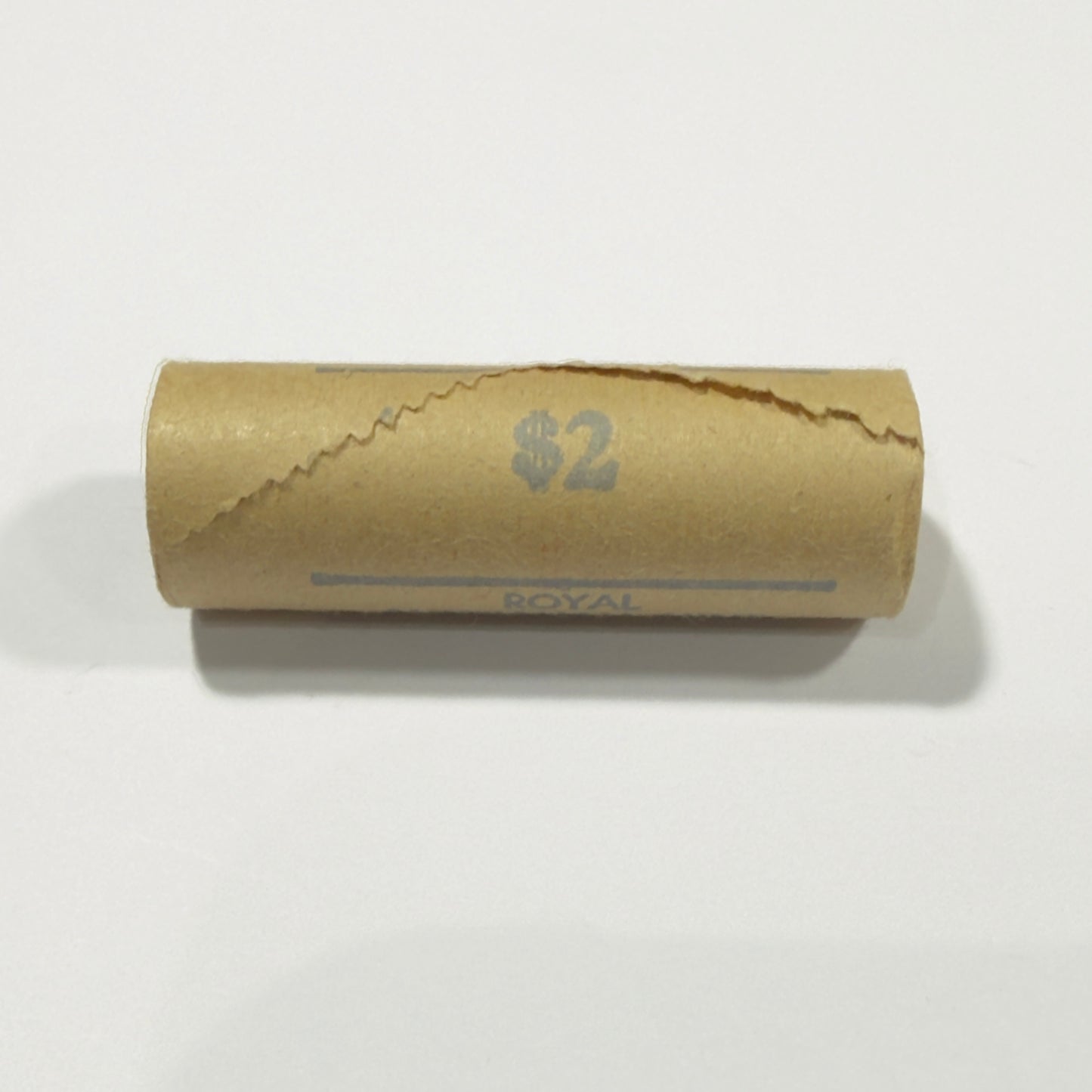 1979 5 Cent Coin - Uncirculated - Ex RAM roll - Five Cent 5c - comes in 2x2