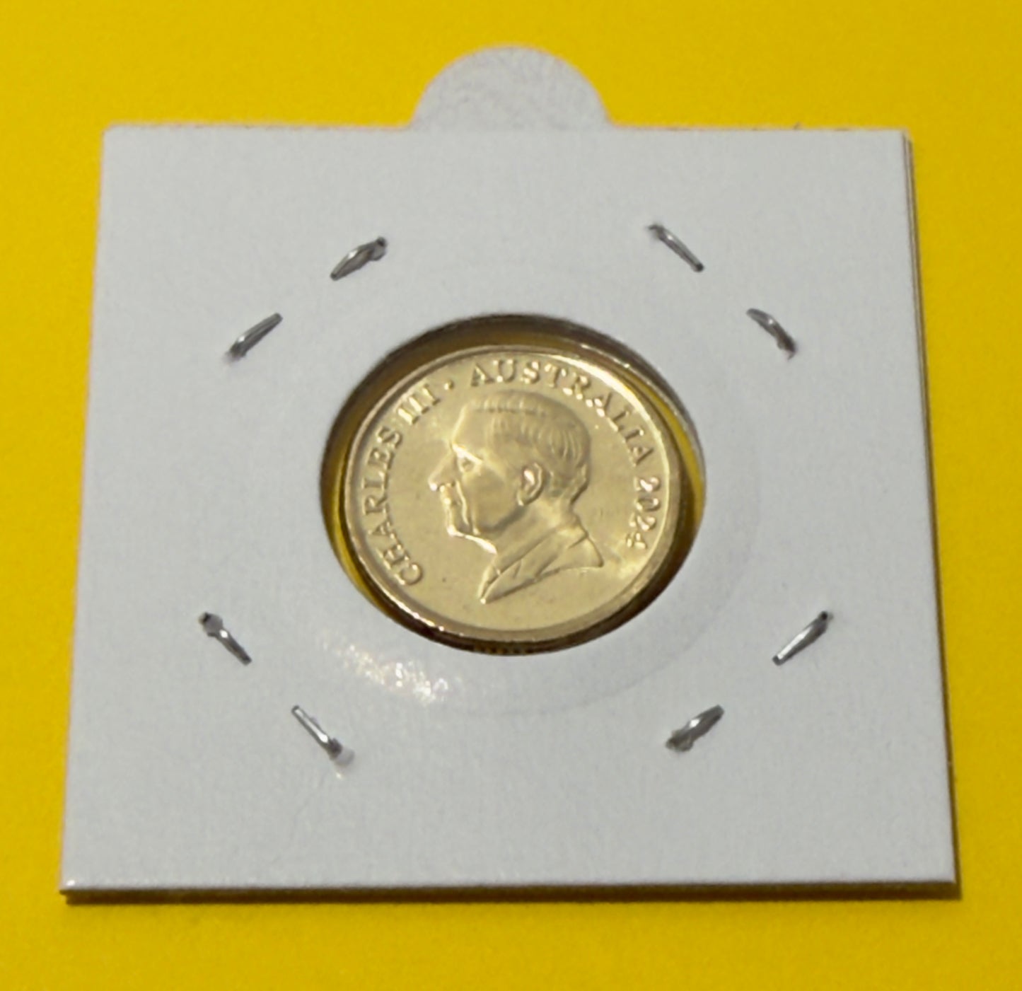2024 $2 Elder Coin - Uncirculated - Ex Mint Roll - Two Dollar - Comes In 2x2