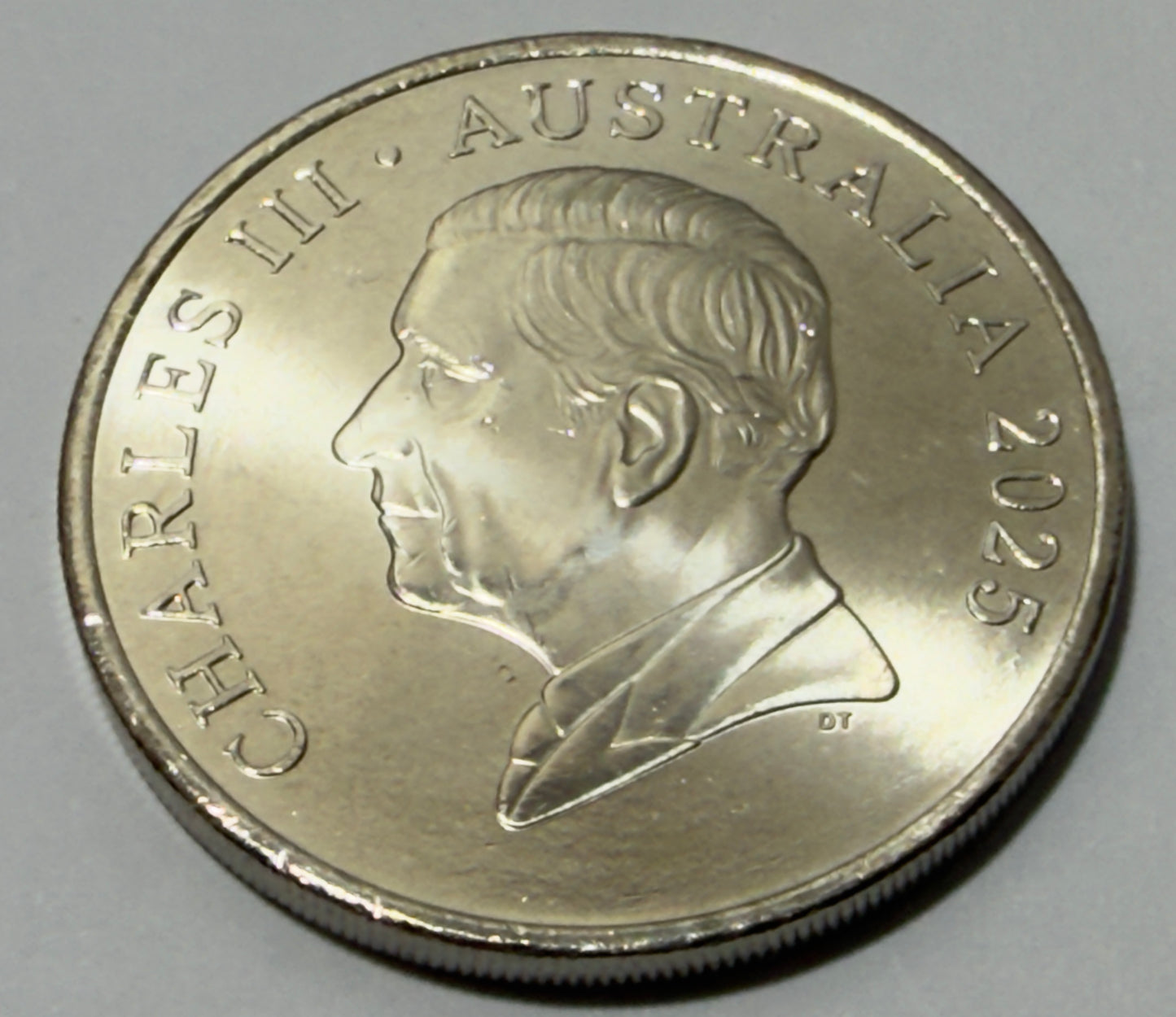 2025 20 Cent Coin - Platypus - Uncirculated - ex RAM Premium roll - comes in 2x2