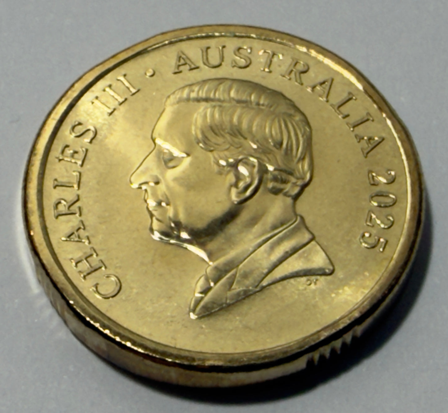 2025 $2 Elder Coin - Uncirculated - ex premium roll - comes in 2x2
