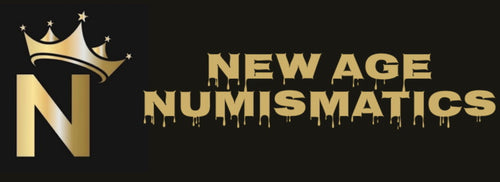New Age Numismatics