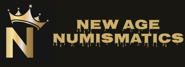 New Age Numismatics