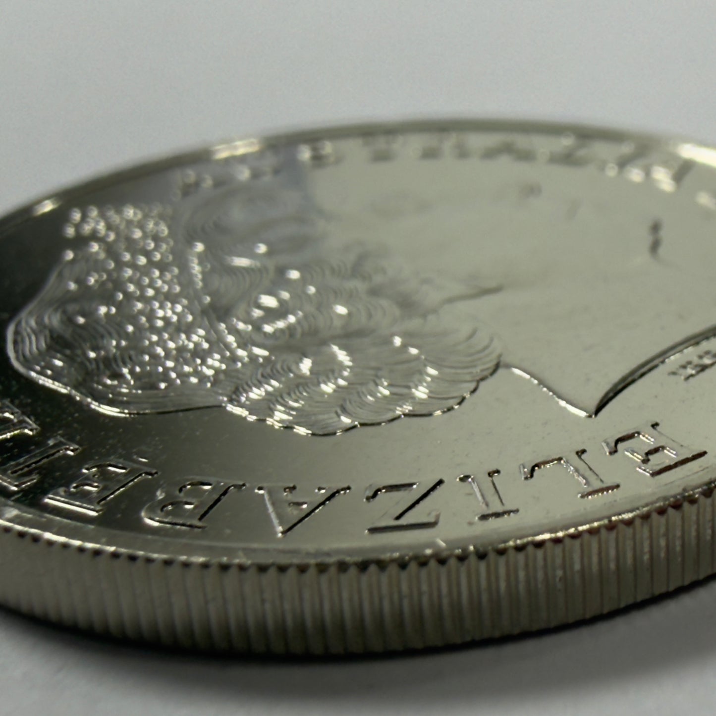 2009 20 Cent Coin - Uncirculated - International Year of Astronomy - in 2x2